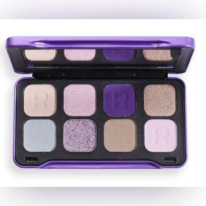 Makeup Revolution‎ Forever Flawless Dynamic Mesmerized EyeShadow Palette new